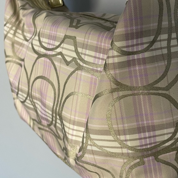 COACH Brand New With Tags Shoulder Bag - Picture 4 of 4